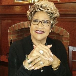 Meet your Posher, Sally